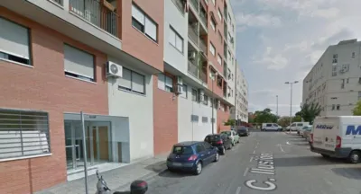 Flat on Calle Ilusión, 4 photo 3