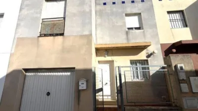 Terraced house at Calle Coronil, 5 photo 2