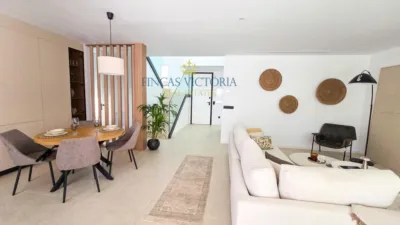Chalet in San Juan de los Terreros photo 8
