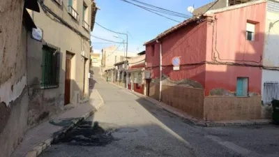 Terraced house on Calle de Montero, 8 photo 3