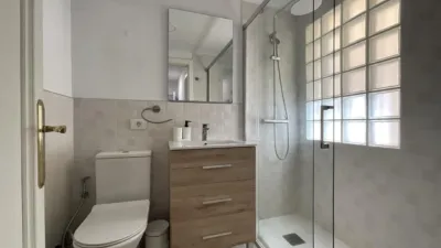 Apartment on Avenida Juan Carlos I, 1024 photo 19