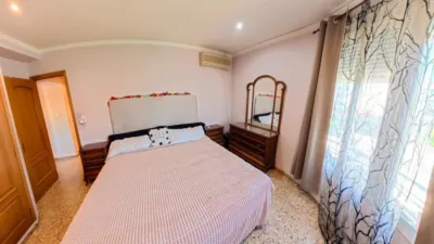 Apartment on Avinguda del Pare Castells, 33 photo 17