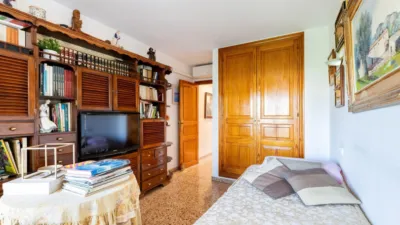 Apartment on Avinguda de Gabriel Alomar photo 26