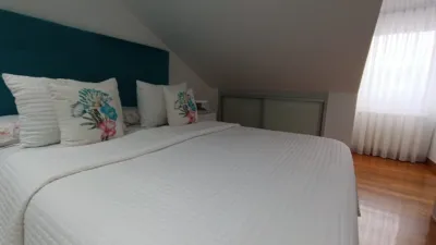 Duplex in Torrelavega photo 26