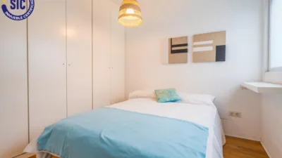 Apartment on Carrer de la Llanterna photo 27