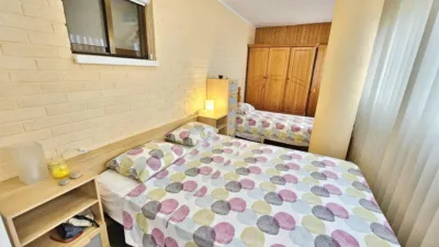 Apartment in Playa de San Juan photo 16