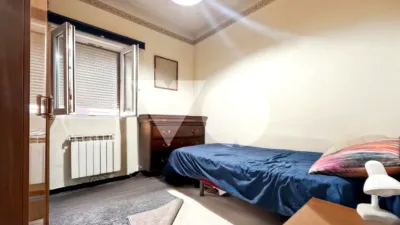 Apartment in Plaza de la Cebada photo 23