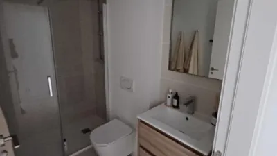 Apartment on Fuengirola Street photo 16
