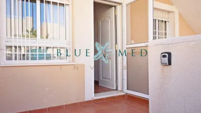 Apartment on Avenida de Levante photo 3