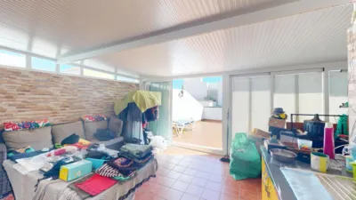 Apartment on Calle Judas Tadeo photo 44