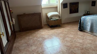 Chalet in Labajos photo 18