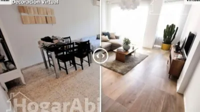 Apartment on Carrer de Lepanto photo 2