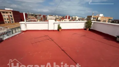 Flat on Calle de los Pescadores photo 27