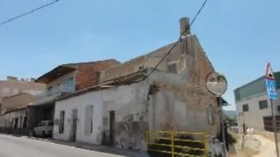Terraced house at Carril de los Pinos, 164 photo 3