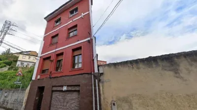 Flat on Cuetos Street, 4 photo 2