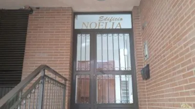 Apartment on Calle José Luján, 19 photo 2