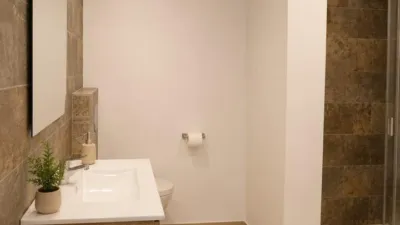 Apartment on Calle de Bono Guarner photo 20