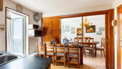Apartment on Avinguda de Gabriel Alomar photo 36