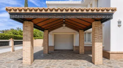 Chalet in Costa Blanca photo 12
