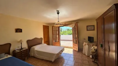 Rustic finca on Calle 0 photo 68