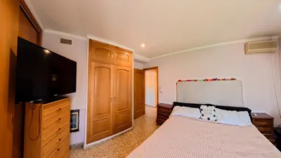 Apartment on Avinguda del Pare Castells, 33 photo 19