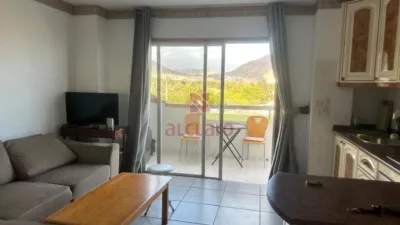 Apartment on Avenida Santiago Puig photo 25
