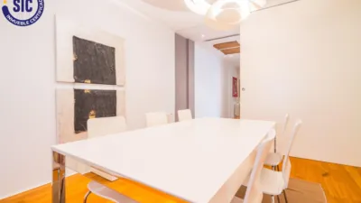 Apartment on Carrer de la Llanterna photo 12