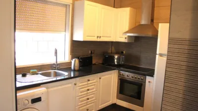 Chalet in La Zenia photo 10