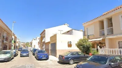Apartment in Urbanización de la Playasol, 192 photo 3