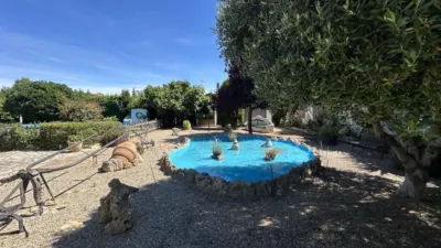 Rustic finca on Calle 0 photo 108
