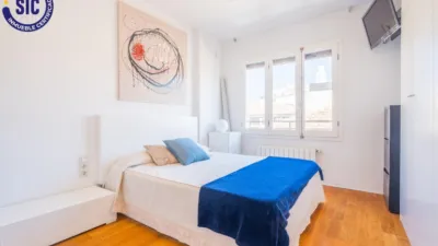 Apartment on Carrer de la Llanterna photo 21