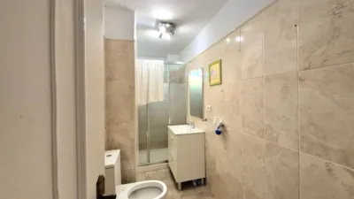 Piso en venta en Calle Núñez de Balboa, La Salle-El Cabo-Los Llanos (Distrito Salud-La Salle. Santa Cruz de Tenerife Capital) de 292.000 €