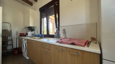 Rustic property on La Nava Street photo 13