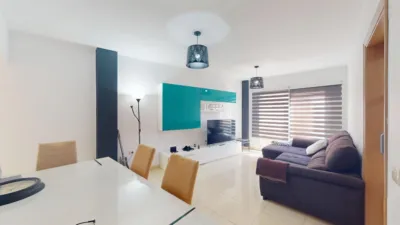 Apartment on Calle Judas Tadeo photo 27