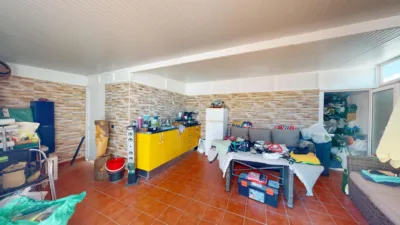 Apartment on Calle Judas Tadeo photo 46