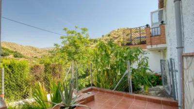 Semi-detached house on Calle Casilla de Mena photo 28