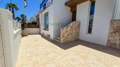 Chalet in San Juan de los Terreros photo 27