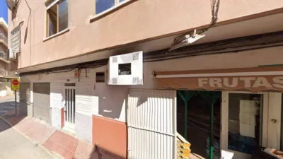 Flat at Carrer de Ruperto Chapí, 5 photo 2
