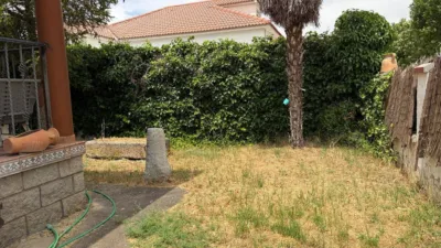 Chalet in Labajos photo 33