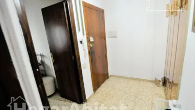 Apartment on Carrer de Lepanto photo 29