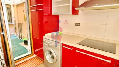 Apartment on Carrer Major, 64 photo 17