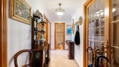 Apartment on Avinguda de Gabriel Alomar photo 20