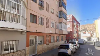 Flat on Juan Goytisolo Street, 43 photo 2