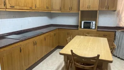 Apartment in Corazon de Jesus photo 6