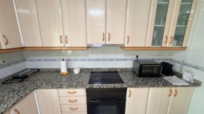 Piso – Almansa, Albacete - Vista 4