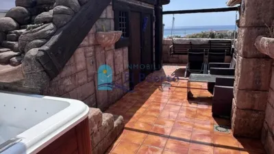 Duplex in El Alamillo photo 3