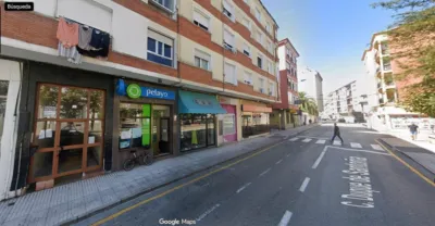 Apartment on Carrilla Street, 3 photo 4