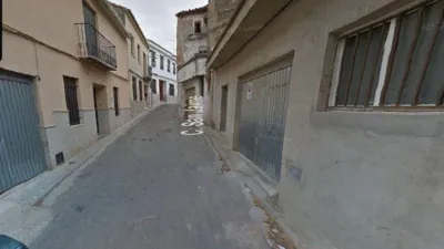 Apartment at Carrer de San Jaime, 5 photo 3