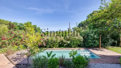 Villa in Arxius photo 69