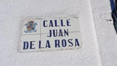 Apartment on Juan La Rosa Street, No. 10 photo 3